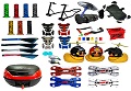 ACCESORIOS MOTO