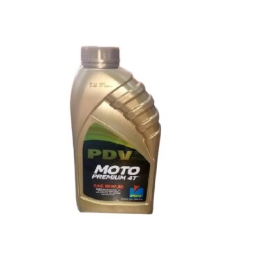 ACEITE 4T 20W-50 / PDVSA