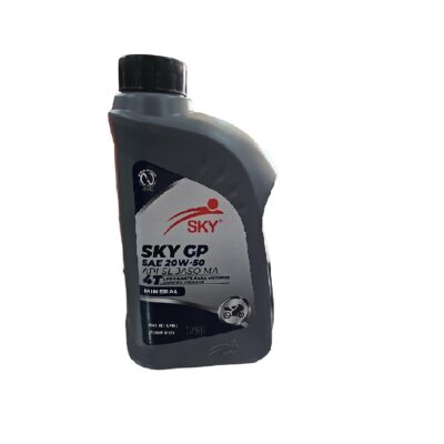 ACEITE 4T 20W-50/ SKY GP