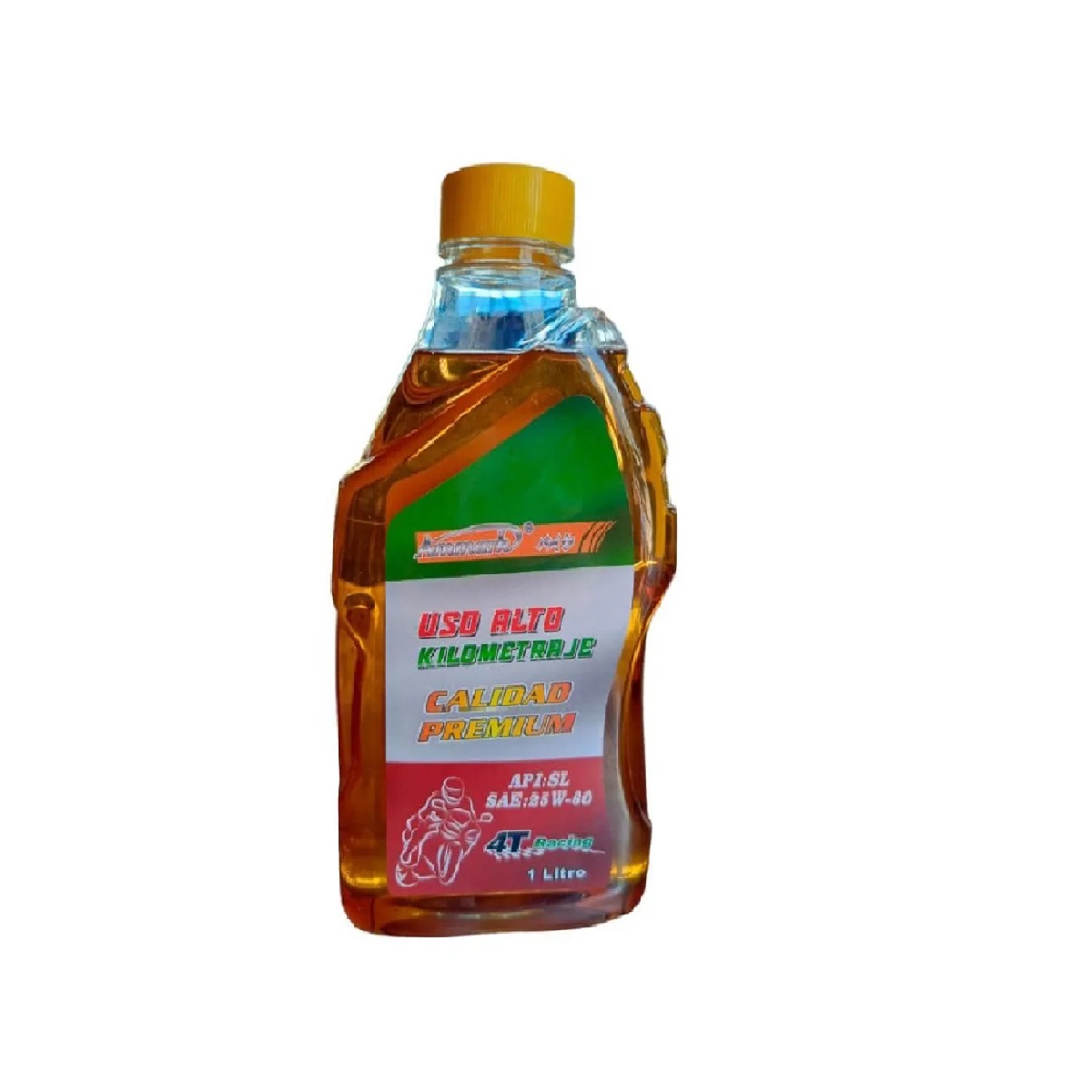 ACEITE MINERAL 4T /AMMARK