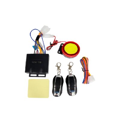 ALARMA ANTI ROBO LIDER