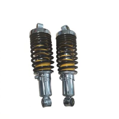 AMORTIGUADOR ZZ-B150R LIDER