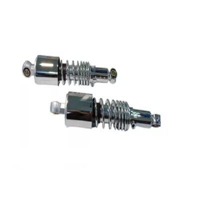 AMORTIGUADOR ZZ-G125 LIDER