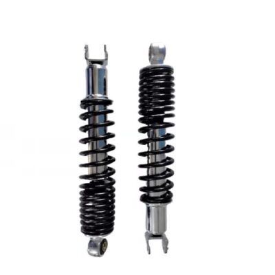 AMORTIGUADOR ZZ-MAT (NEGRO) LIDER