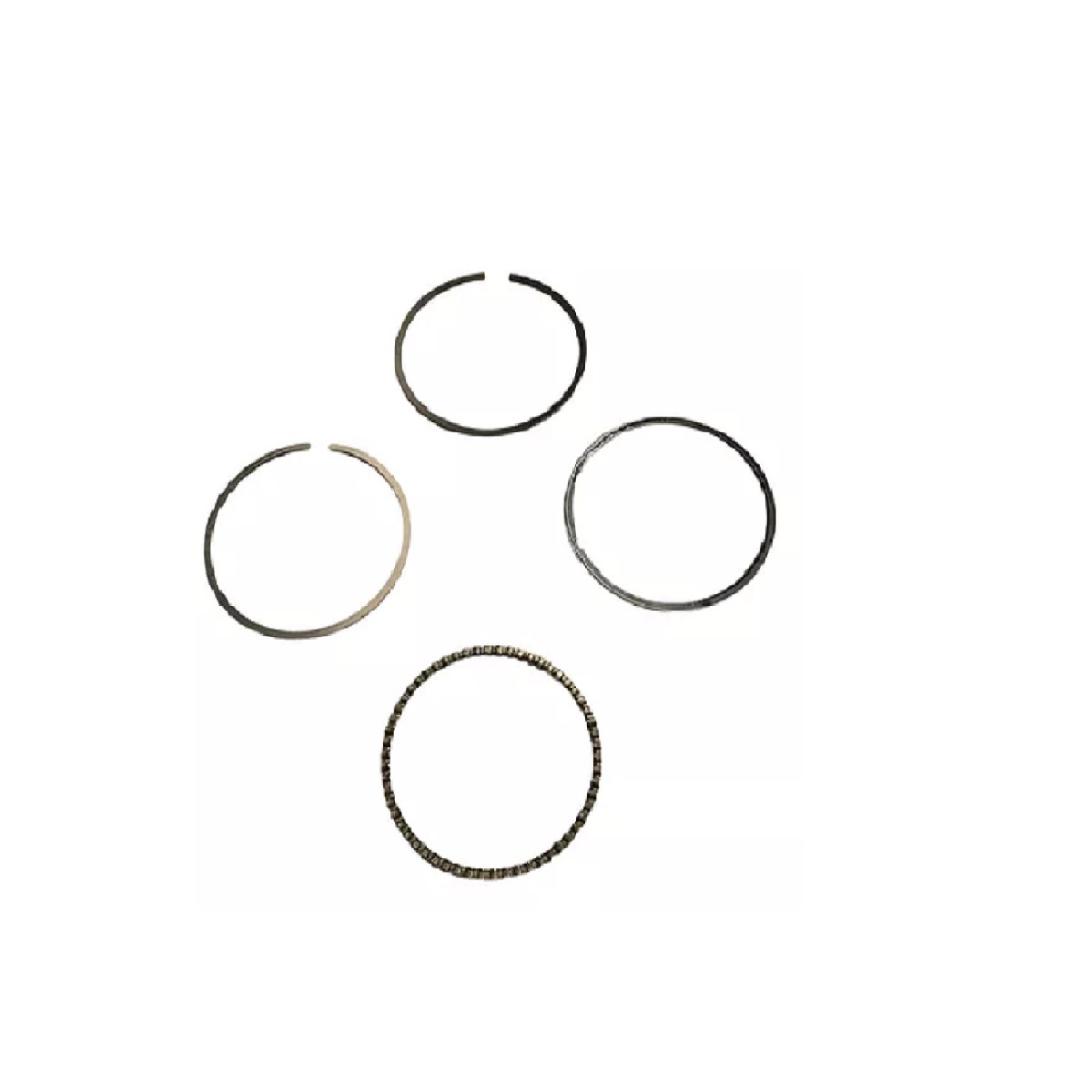 ANILLO ZZ-H1 STD LIDER