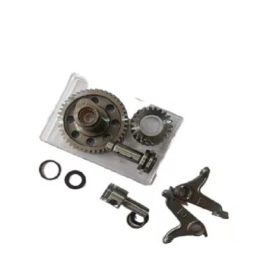 ARBOL LEVA ZZ-H1 (KIT) LIDER