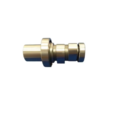 ARBOL LEVA ZZ-OU (S/PIÑON) LIDER