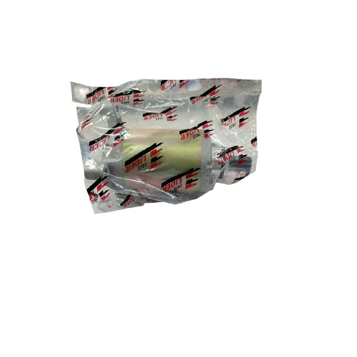 ARRANQUE ZZ-HJ150 LIDER