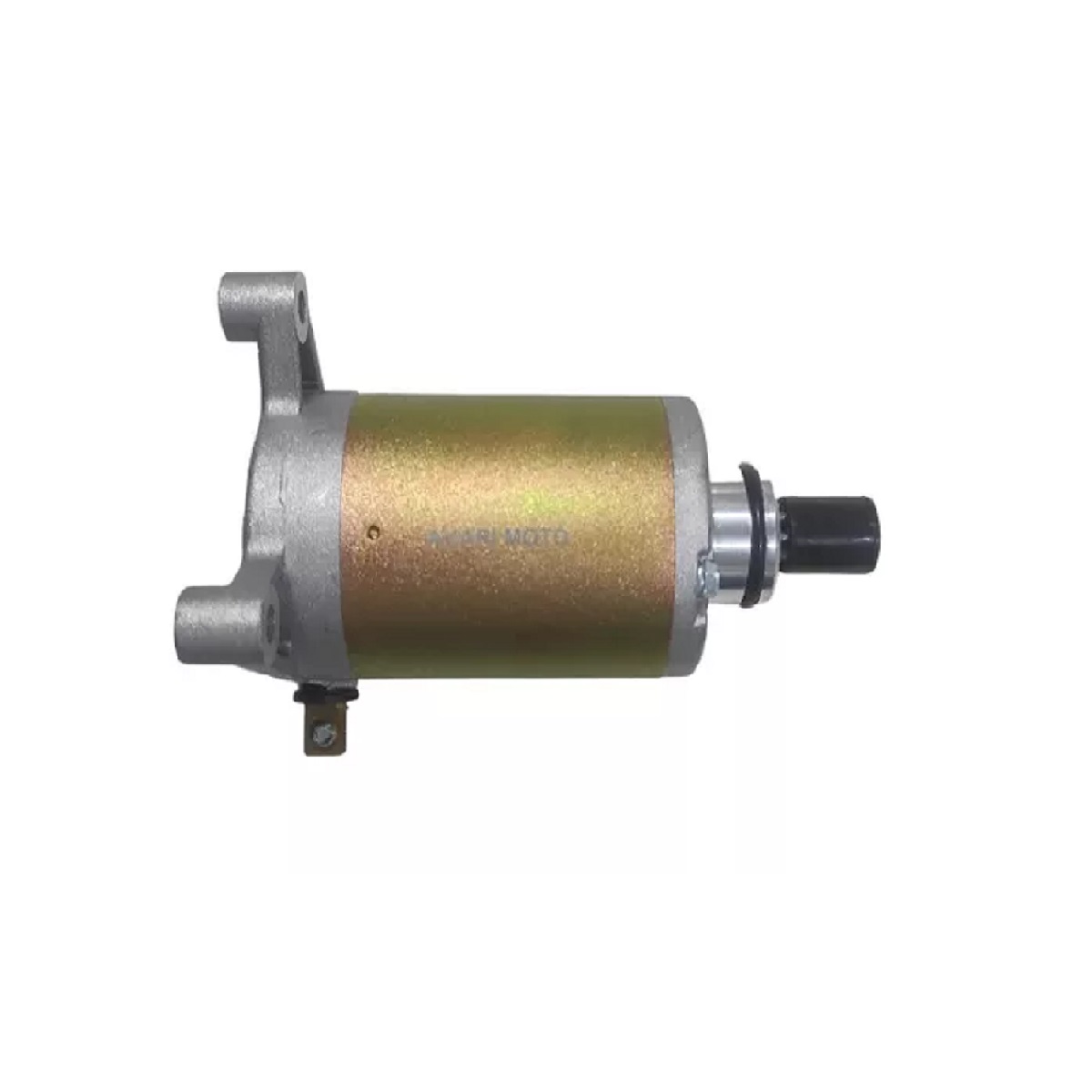 ARRANQUE ZZ-OWGS LIDER