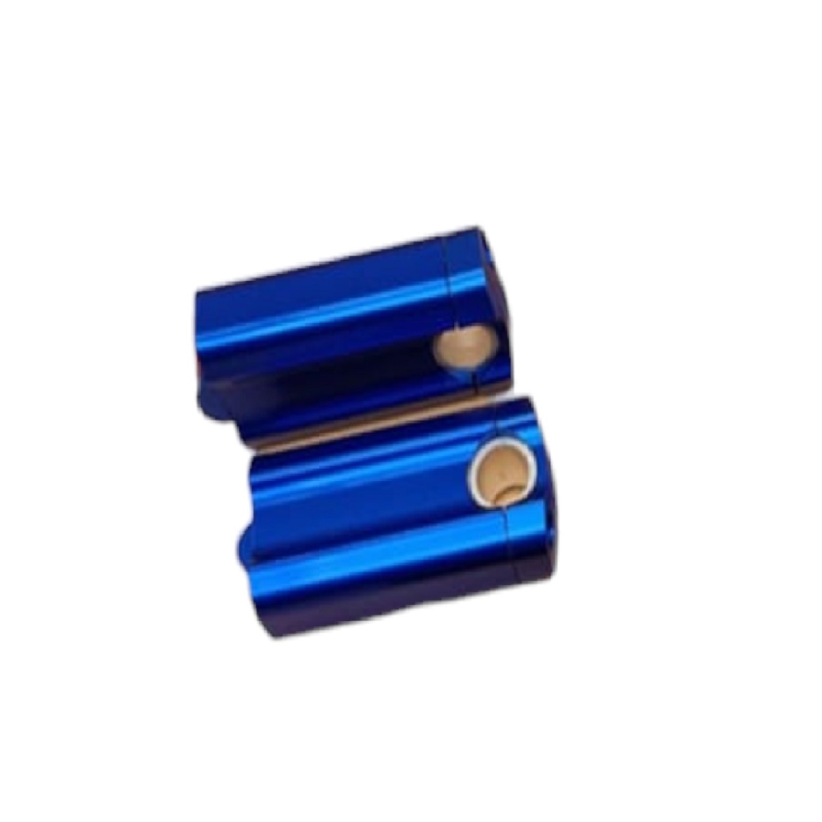 AUMENTO DE VOLANTE AZUL LIDER