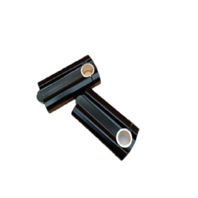 AUMENTO DE VOLANTE NEGRO LIDER