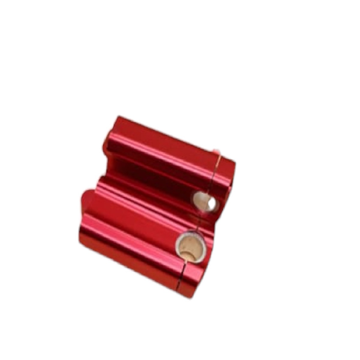 AUMENTO DE VOLANTE ROJO LIDER