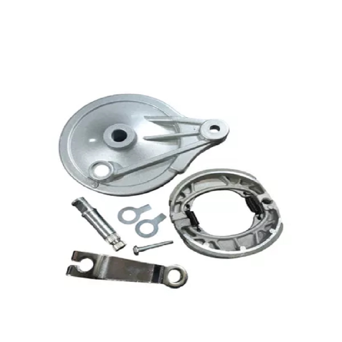 BANDA DE FRENO ZZ-CG150 / ZZ-EX LIDER