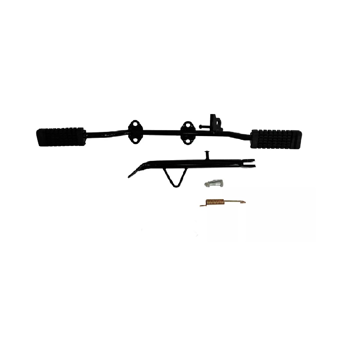 BARRA DE POSAPIE COMPLETO ZZ-H1 LIDER