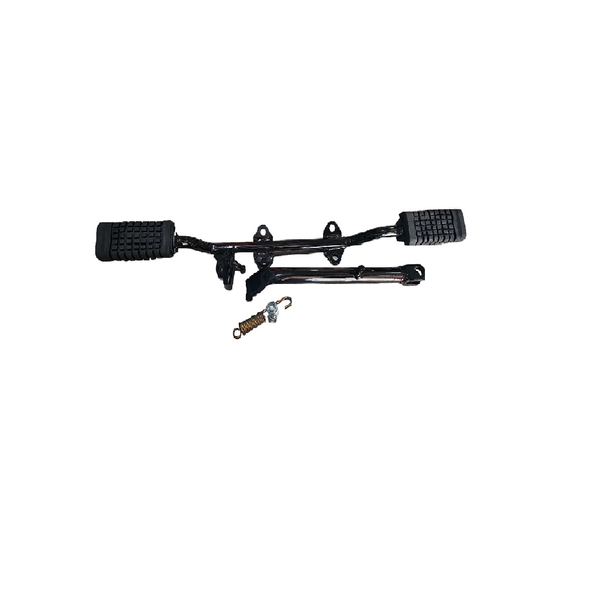 BARRA POSAPIE COMPLETA (RACER) ZZ-H1 LIDER