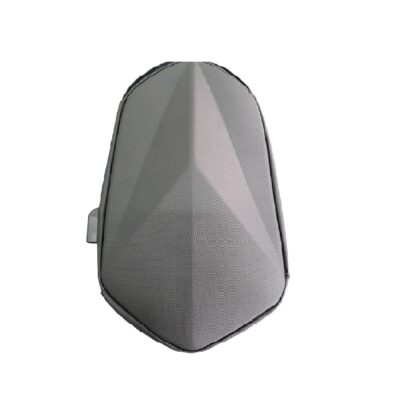 BOLSO BANDOLERO IMPERMEABLE C/PTO USB NEGRO LIDER