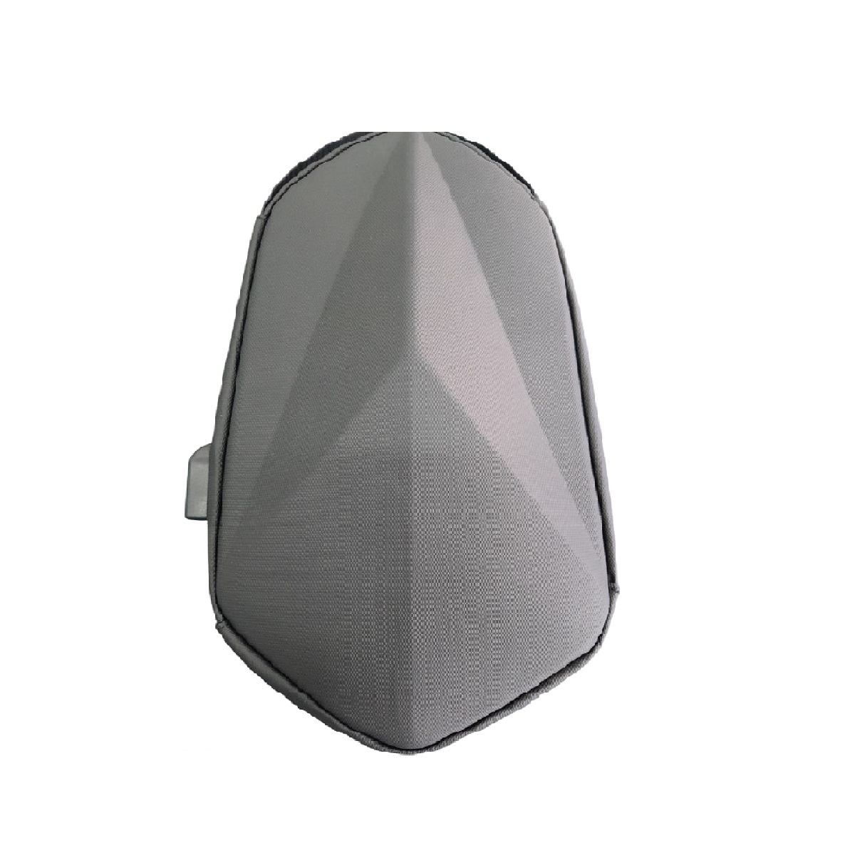BOLSO BANDOLERO IMPERMEABLE C/PTO USB NEGRO LIDER