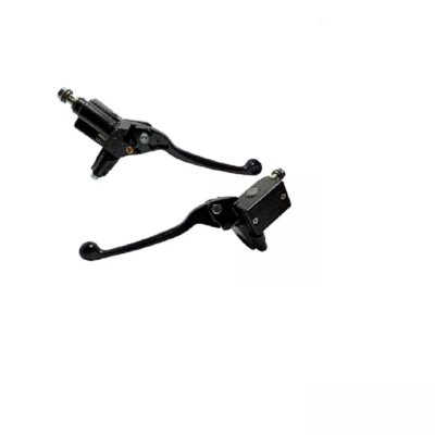 BOMBA FRENO ZZ-MAT / ZZ-GY6 (IZQUIERDA) LIDER