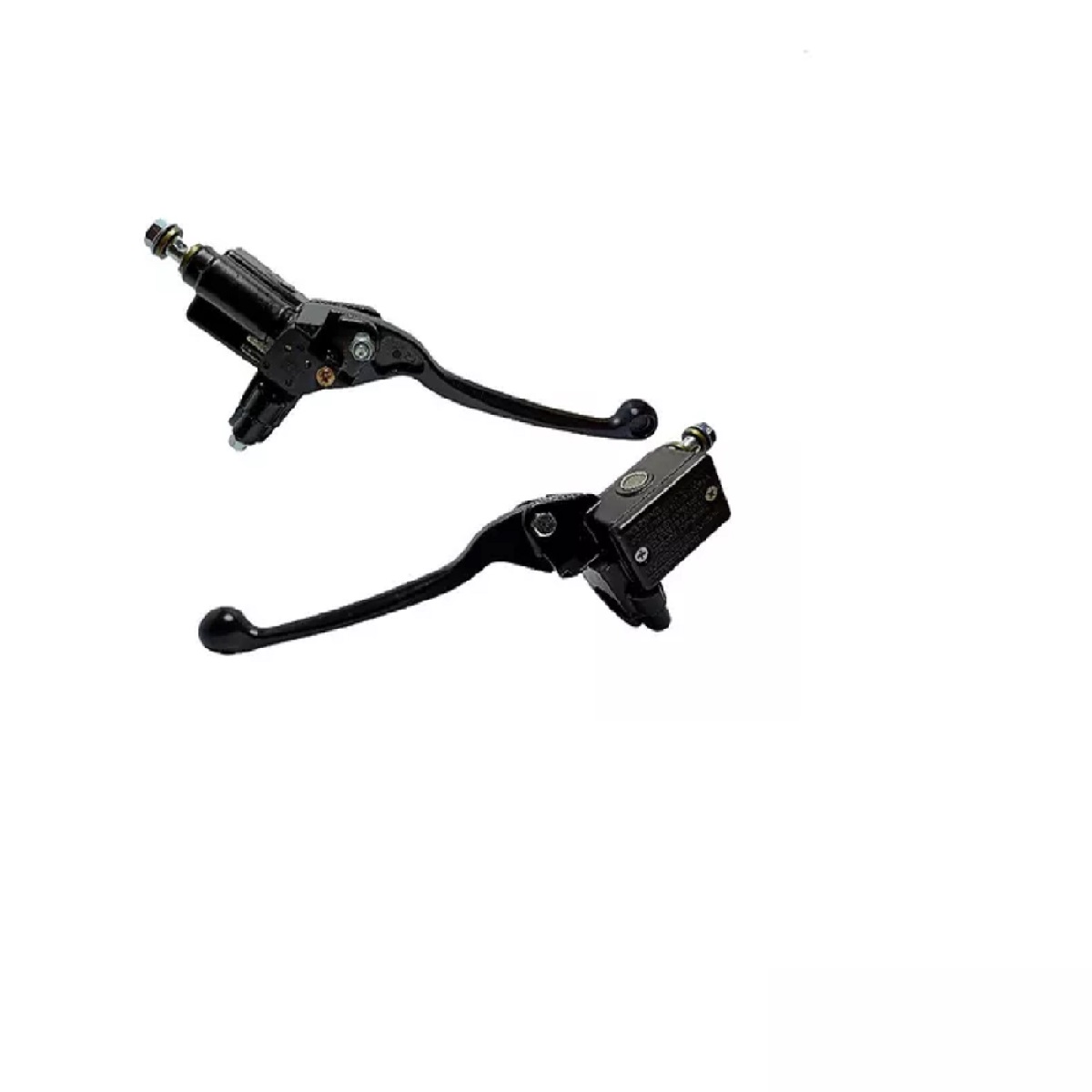 BOMBA FRENO ZZ-MAT / ZZ-GY6 (IZQUIERDA) LIDER