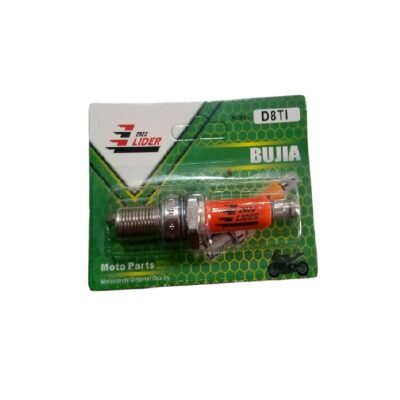BUJIA /ZZ-H1 /ZZ-CG150 D8TI (IRIDIUM) LIDER
