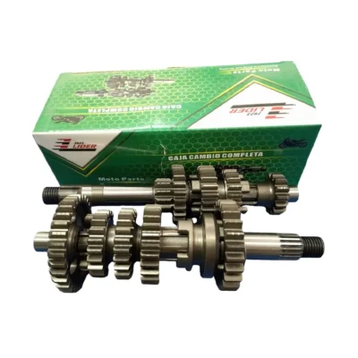 CAJA DE CAMBIO /ZZ-OWGS LIDER