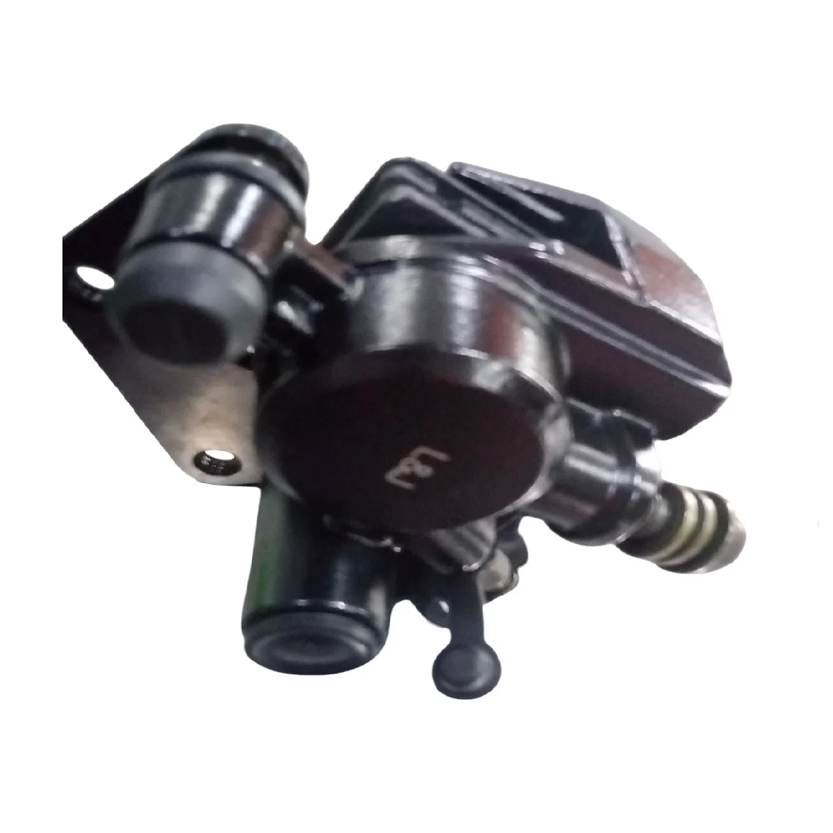 CALIPER DELANTERO / ZZ-MAT LIDER