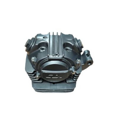 CAMARA (COMPLETA) /ZZ-HJ150 LIDER