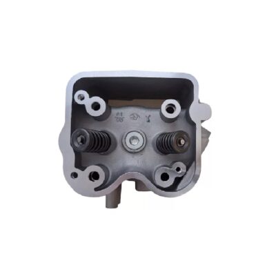 CAMARA (COMPLETA) /ZZ-OU S/TAPA LIDER