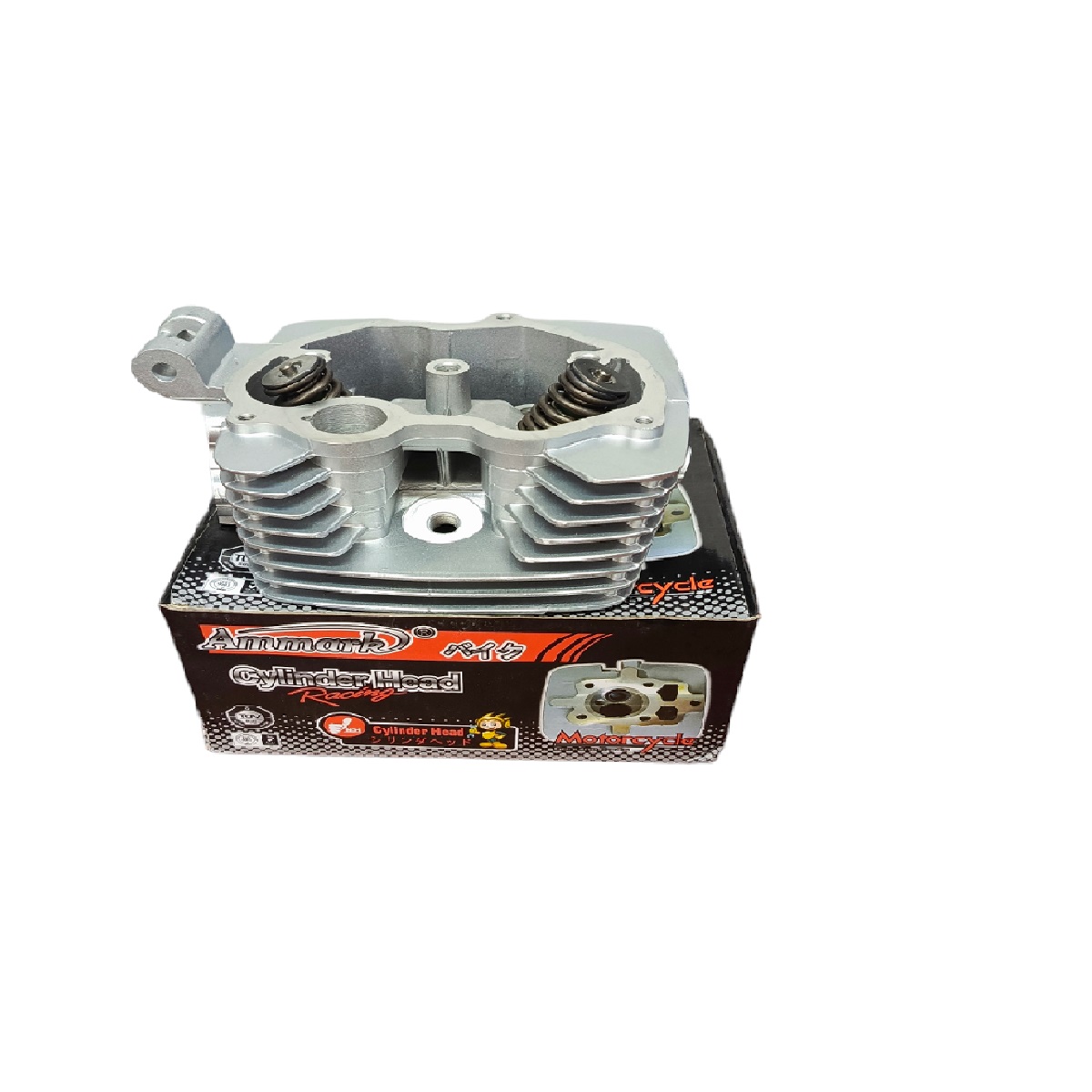 CAMARA SOLA ZZ-H1 / AMMARK