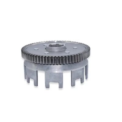 CAMPANA DE CROCHE SOLA /ZZ-HJ150 LIDER