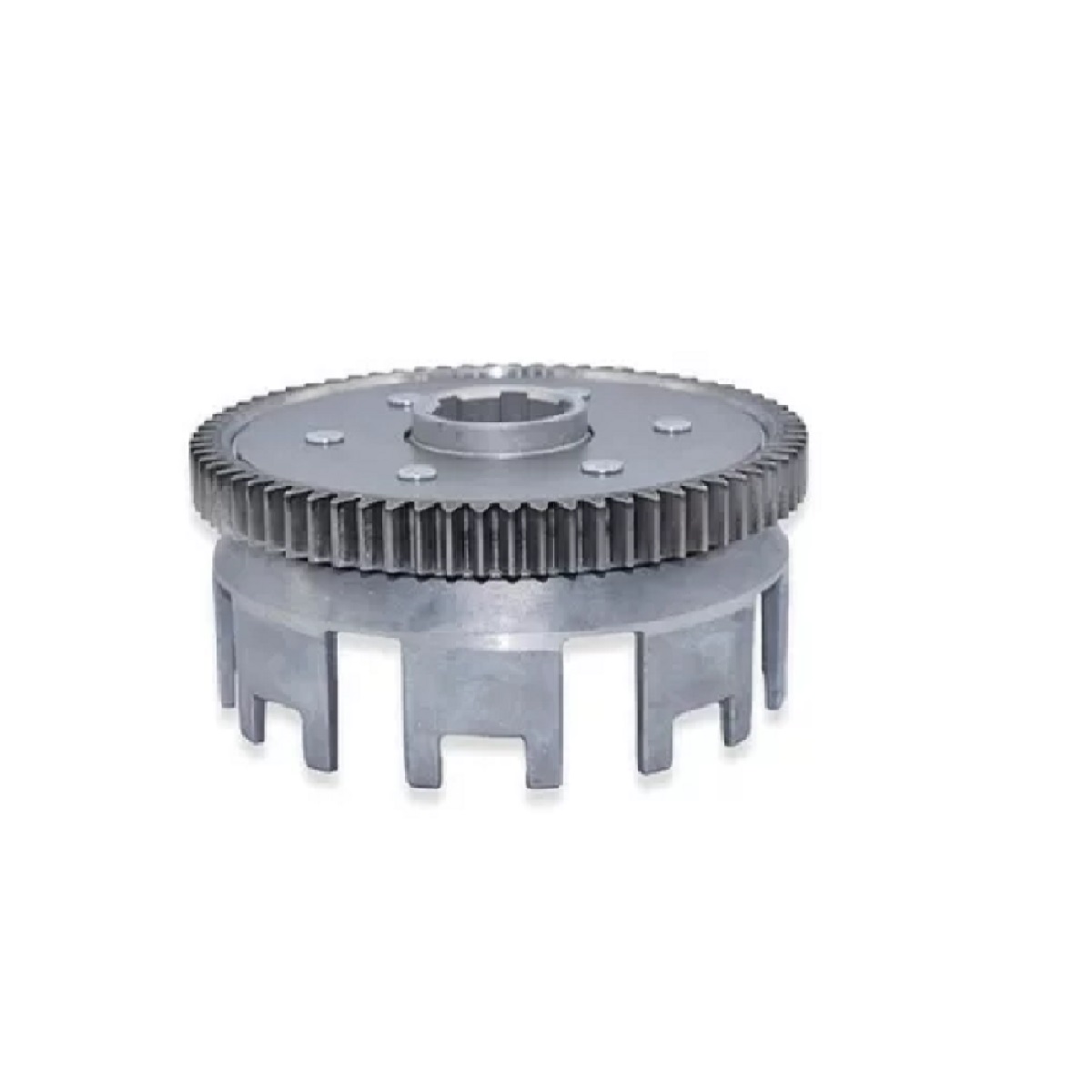 CAMPANA DE CROCHE SOLA /ZZ-HJ150 LIDER