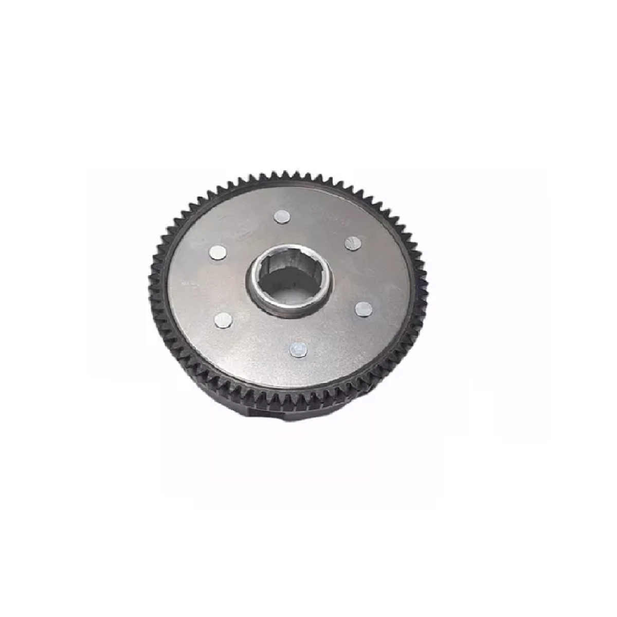 CAMPANA DE CROCHE SOLA /ZZ-T200 LIDER