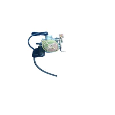CARBURADOR ZZ-MAT / ZZ-GY6 LIDER