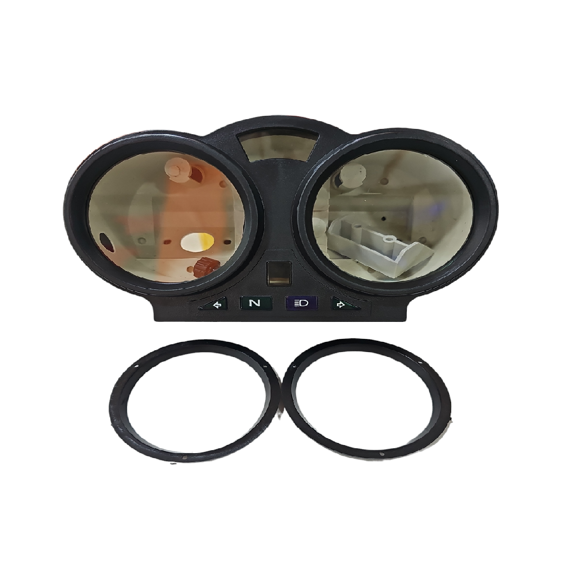 CARCASA TACOMETRO ZZ-B150S LIDER