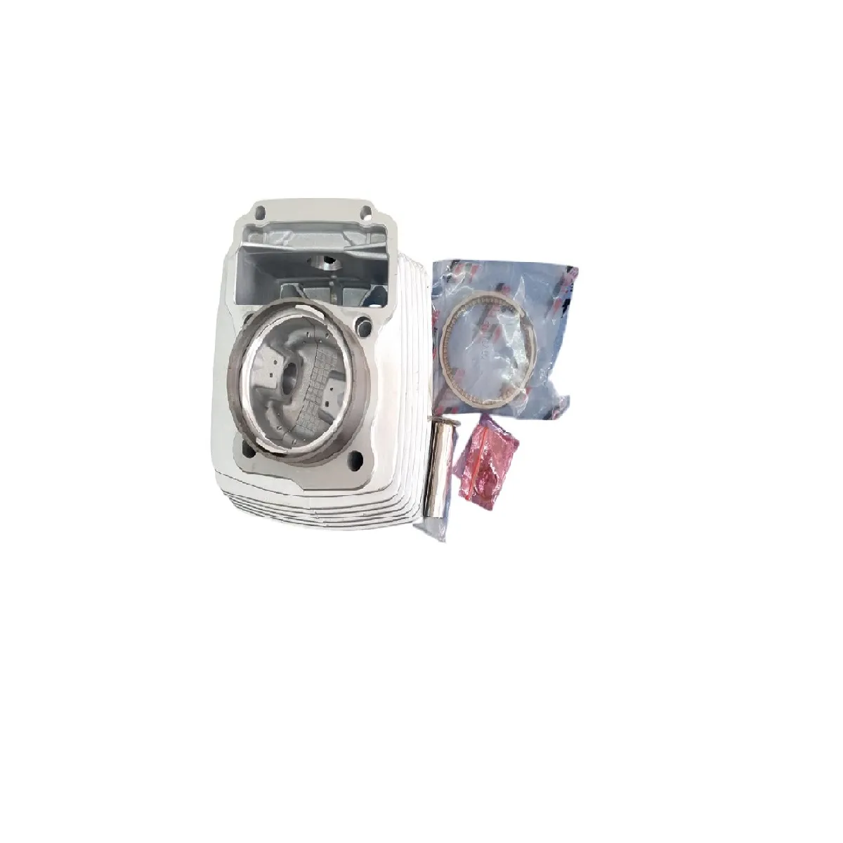 CILINDRO COMPLETO ZZ-CG150 LIDER