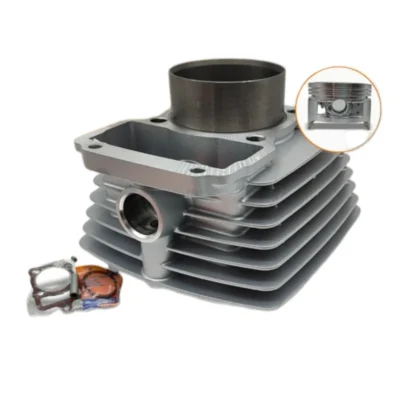 CILINDRO COMPLETO ZZ-CG200 LIDER