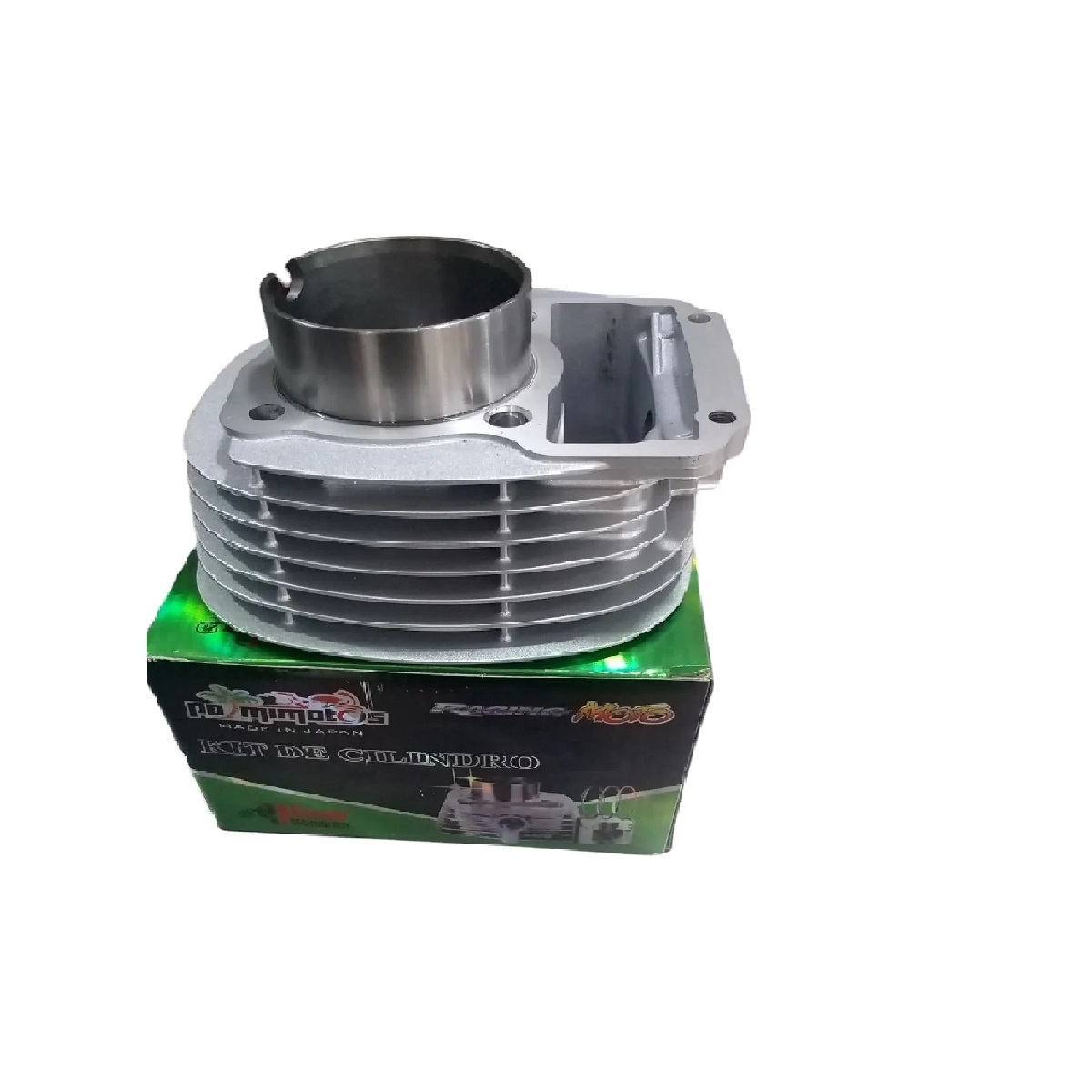 CILINDRO COMPLETO ZZ-H1/ PALMIMOTOS