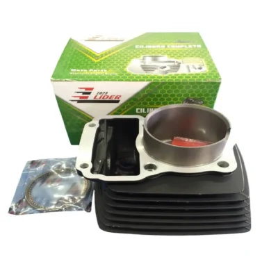 CILINDRO COMPLETO ZZ-SP200 LIDER