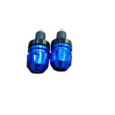 CONTRAPESO DE VOLANTE A122B AZUL LIDER