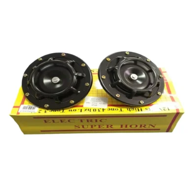 CORNETA ORL-T001 (NEGRO) KDENCO