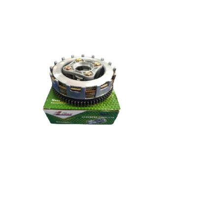 CROCHERA COMPLETO ZZ-HJ150 LIDER