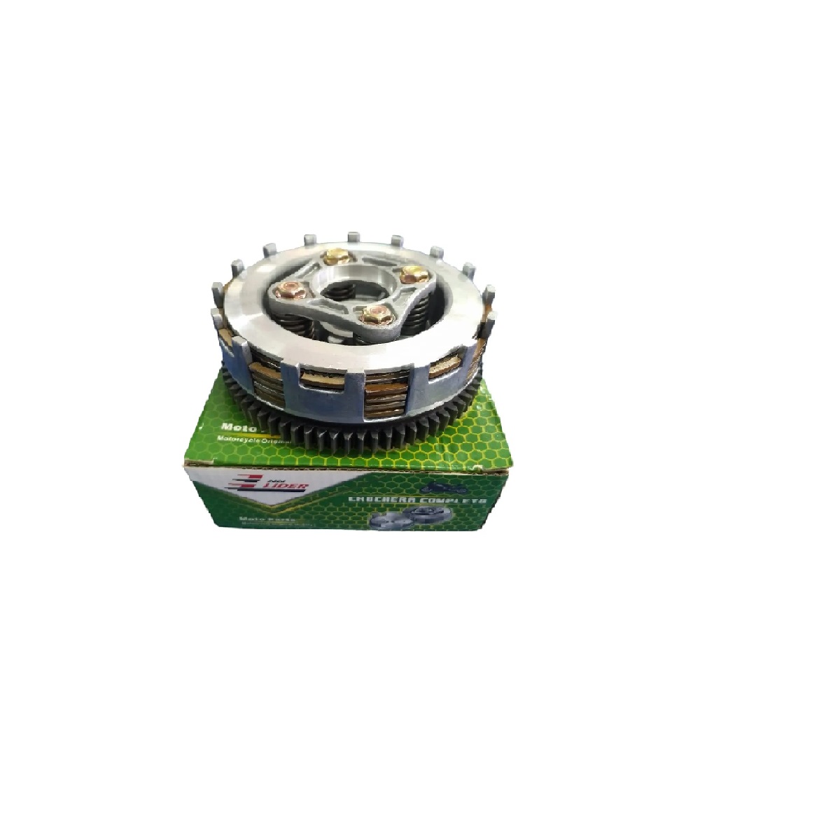 CROCHERA COMPLETO ZZ-HJ150 LIDER