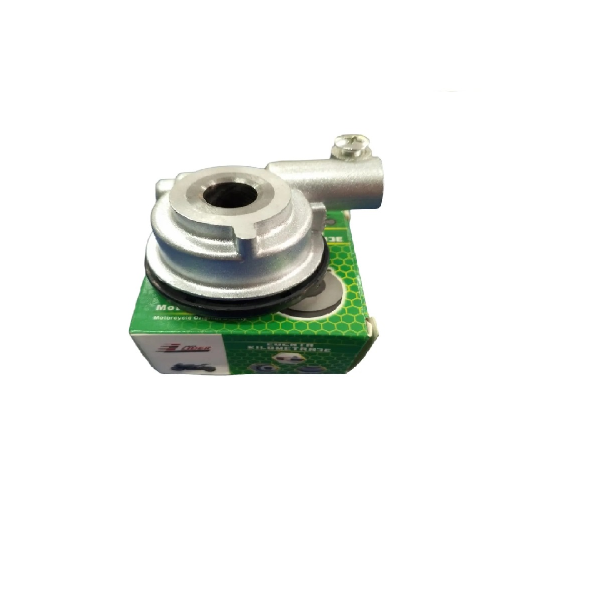 CUENTA KILOMETRAJE ZZ-H1 LIDER