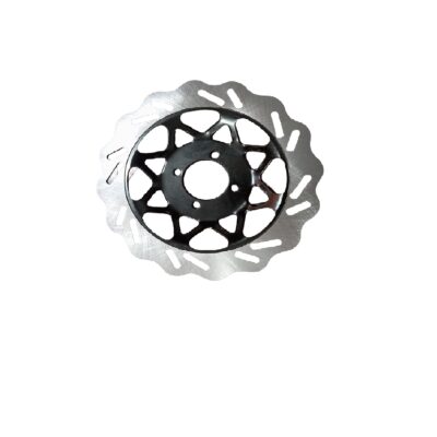 DISCO FRENO DELANTERO ZZ-H1 LIDER