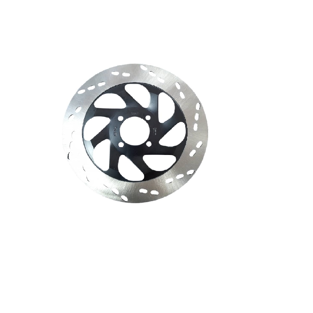 DISCO FRENO DELANTERO ZZ-HJ150 LIDER