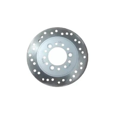 DISCO FRENO DELANTERO ZZ-MAT LIDER