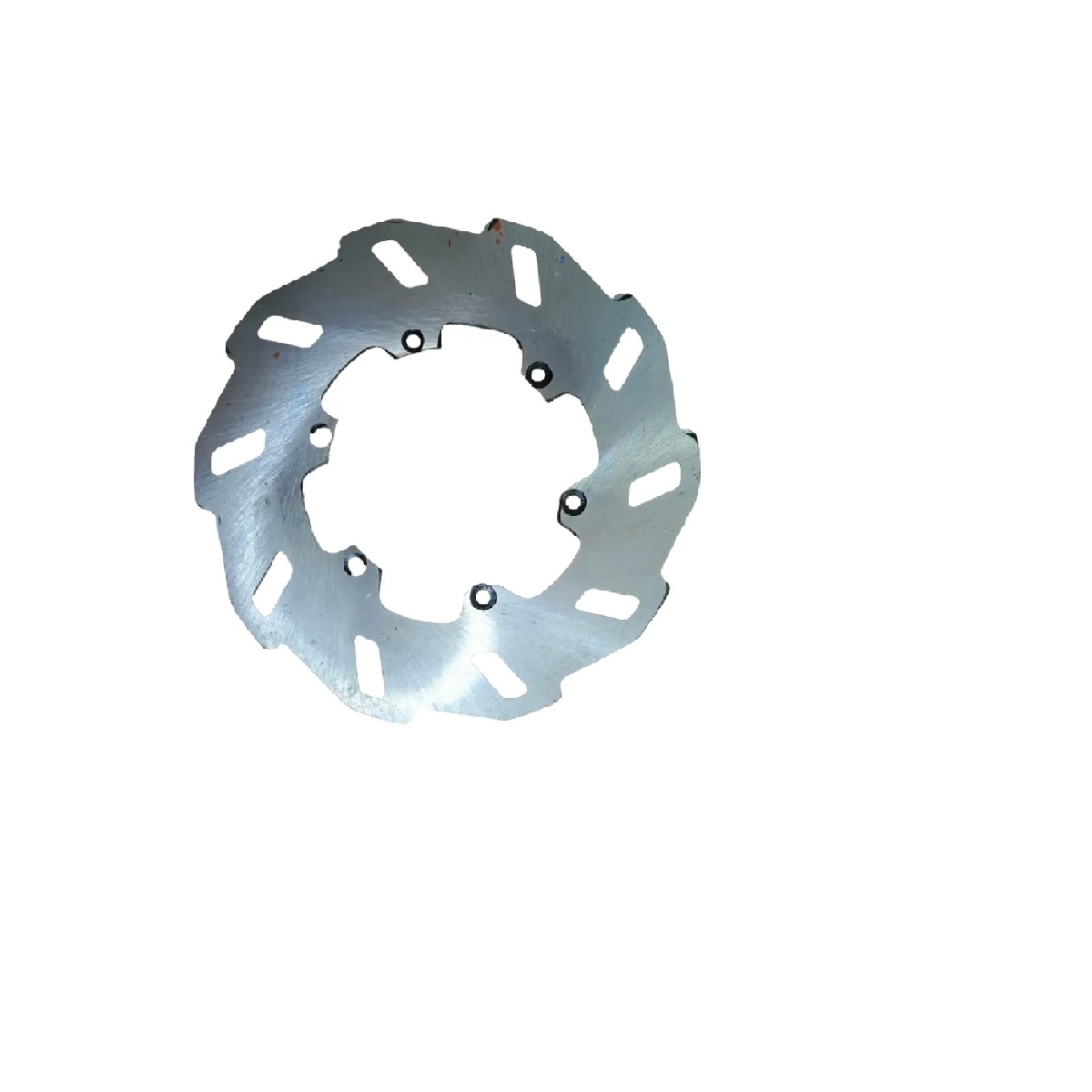 DISCO FRENO DELANTERO ZZ-T200 LIDER