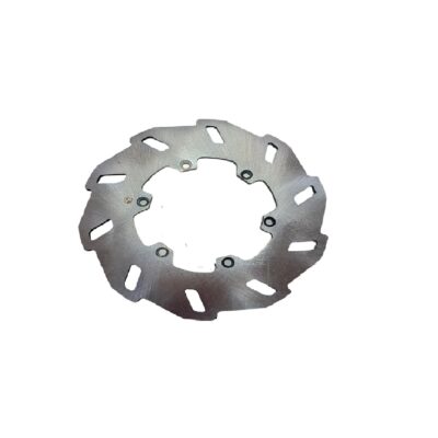 DISCO FRENO TRASERO ZZ-RK200 LIDER