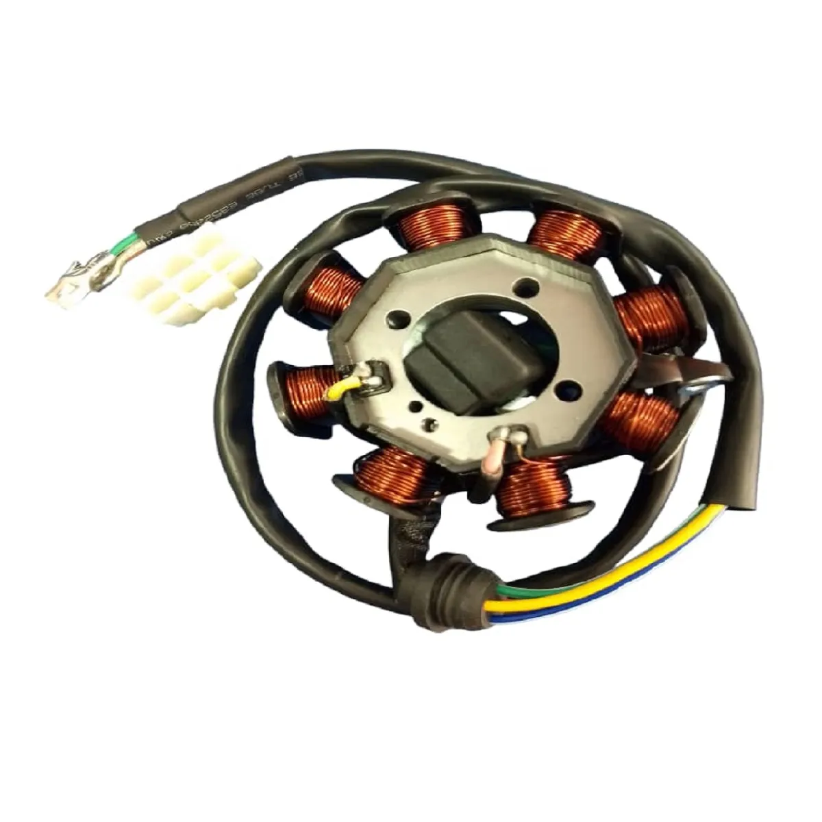 EMBOBINADO /ZZ-H1 LIDER