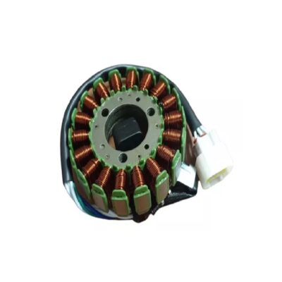 EMBOBINADO /ZZ-OU (COBRE) LIDER